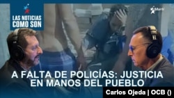 Las Noticias Como Son | Viernes, 8 de agosto del 2025